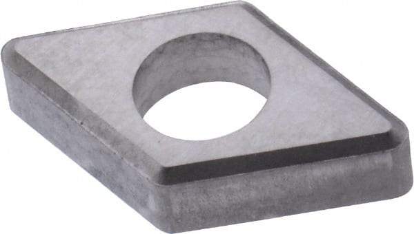 Iscar - 1/2" Inscribed Circle, Grooving & Turning Shim for Indexables - IDSN Shim Style - Benchmark Tooling