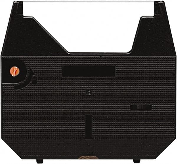 Brother - Black Ribbon - Use with Brother All AX, GX & Correctronic Models, EM-30, 31, 31II, ML-100, 300, 500, SX-14, 16, 23, 4000, WPT-470, 480, ZX-1700, 1900, all WP except 55, 200, 500, 510+, 650 - Benchmark Tooling
