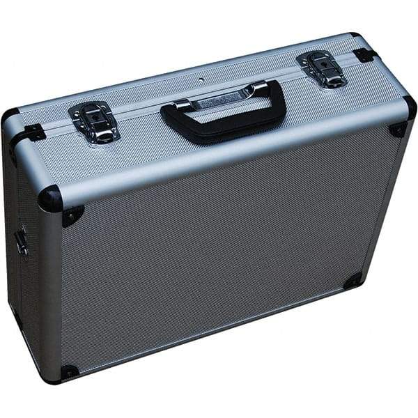 Vestil - Protective Cases Type: Carrying Case Length Range: 12" - 17.9" - Benchmark Tooling