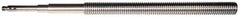 High Quality Tools - Cross Feed Screw - Leadscrew Assembly, B Series Mills - Benchmark Tooling