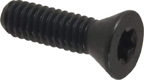 Hertel - Screws for Indexable Threading - For Use with Inserts - Benchmark Tooling