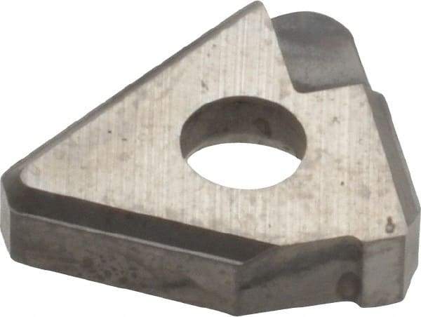 Hertel - 3/8" Insert Inscribed Circle, Internal Right Hand & External Left Hand Anvil for Indexables - Benchmark Tooling
