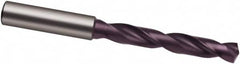 Guhring - 11.6mm 140° Solid Carbide Jobber Drill - Benchmark Tooling