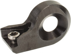 Sandvik Coromant - 25mm Min Diam 92° Left Hand Boring Cartridge - Benchmark Tooling