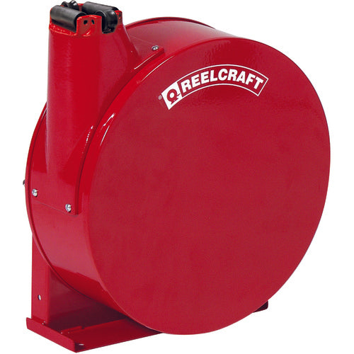 1/2″ × 25 Feet Hose Reel