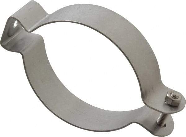 Thomas & Betts - Stainless Steel Rigid/EMT Conduit & Pipe Hanger - 3" EMT, 3" Rigid - Benchmark Tooling