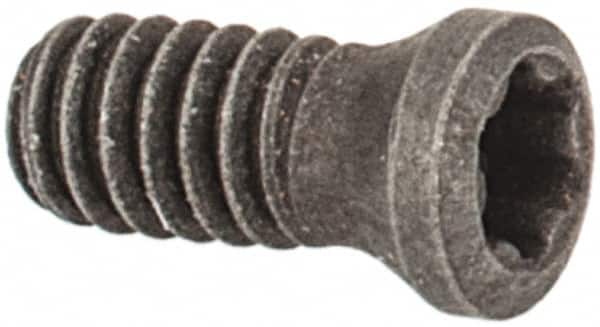 Seco - Torx Plus Lock Screw for Indexable Milling - For Use with Inserts - Benchmark Tooling