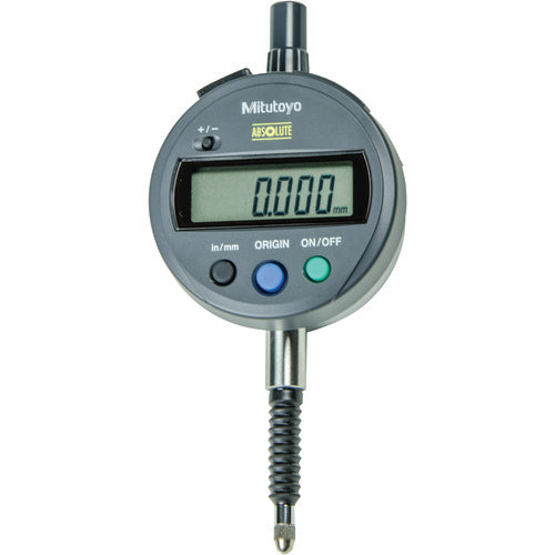 Model 543-795 Digimatic Indicator-ID-S112PMX - Benchmark Tooling