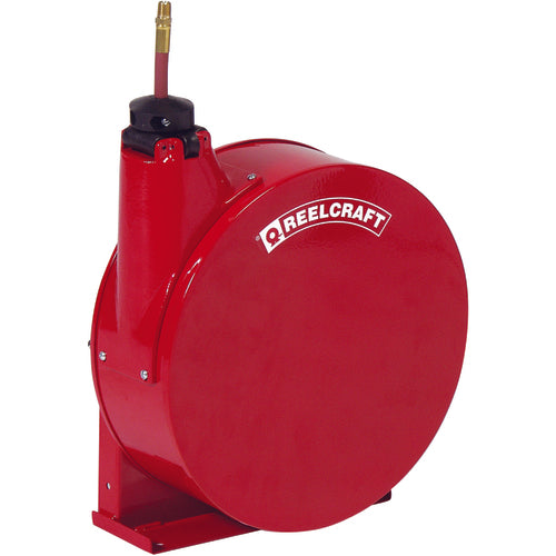 3/8″ × 35 Feet Hose Reel