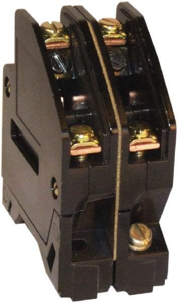 Square D - Contactor Power Pole Adder - Benchmark Tooling