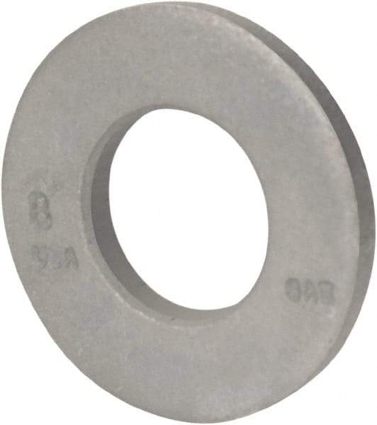 Bowmalloy - 9/16" Screw, Grade 9 Steel SAE Flat Washer - 19/32" ID x 1-3/16" OD, 9/64" Thick, Bowma-Guard Finish - Benchmark Tooling