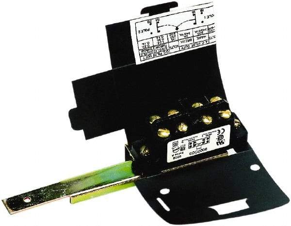 Square D - Contactor Electrical Interlock - For Use with Class 8539/8739 Type SB/SC/SD/SE/SF/SG Contactor and Class 9422 Type RN/RP/RR/RT Contactor - Benchmark Tooling