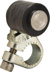 Square D - 7.6 Inch Long, Limit Switch Roller Lever - Nylon Roller, For Use with 9007A, 9007AW, 9007B, 9007C, 9007N, 9007T10, 9007T5 - Benchmark Tooling