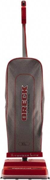 Oreck - Upright Vacuum Cleaner - 12" Cleaning Width, Ergonomic Handle - Benchmark Tooling