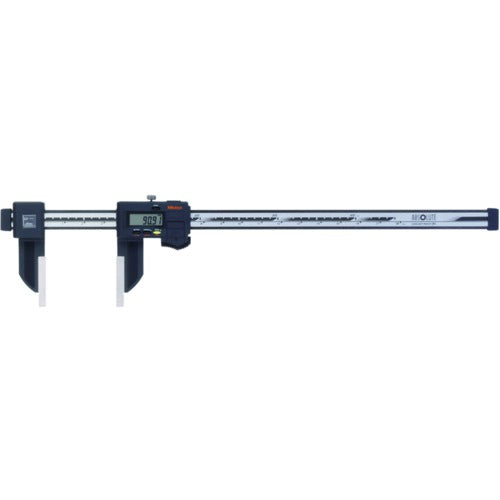 0-60″ .0005″ RES - Benchmark Tooling