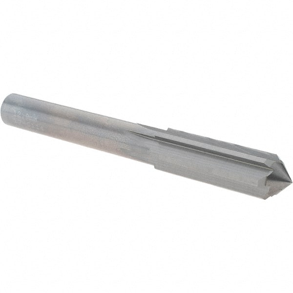 OSG - 12.9mm Solid Carbide Chucking Reamer - Benchmark Tooling