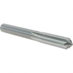 OSG - Letter X Solid Carbide Chucking Reamer - Benchmark Tooling