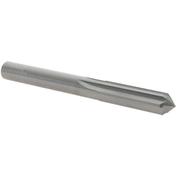 OSG - 9.5mm Solid Carbide Chucking Reamer - Benchmark Tooling