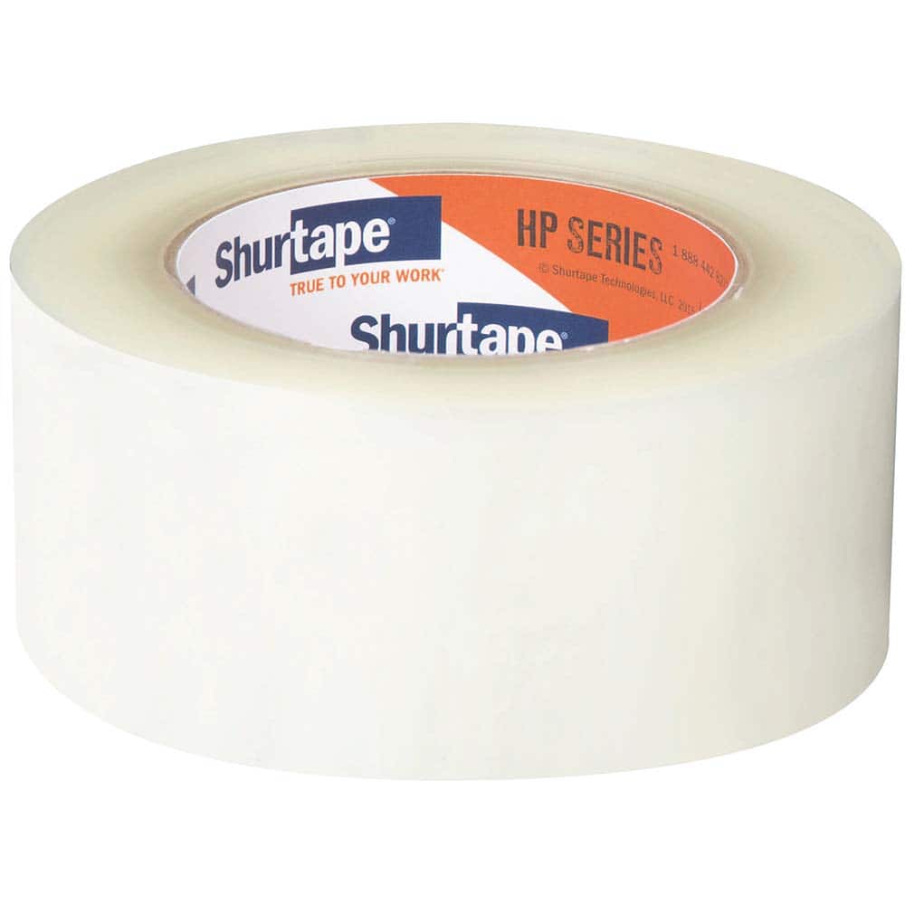 Shurtape - Packing Tape Tape Type: Packaging Color: Clear - Benchmark Tooling