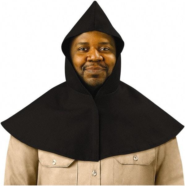 Steiner - Arc Flash & FR Hoods Hood Type: Flame Resistant/Retardant Hood Style: Hood with Neck and Shoulder Drape - Benchmark Tooling