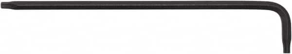 Bondhus - A5L-06 ASTER Recess Key - L-Key Long Arm - Benchmark Tooling