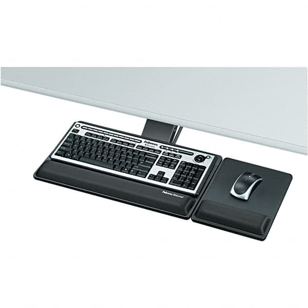 FELLOWES - Keyboard Drawer - Use with Computer - Benchmark Tooling