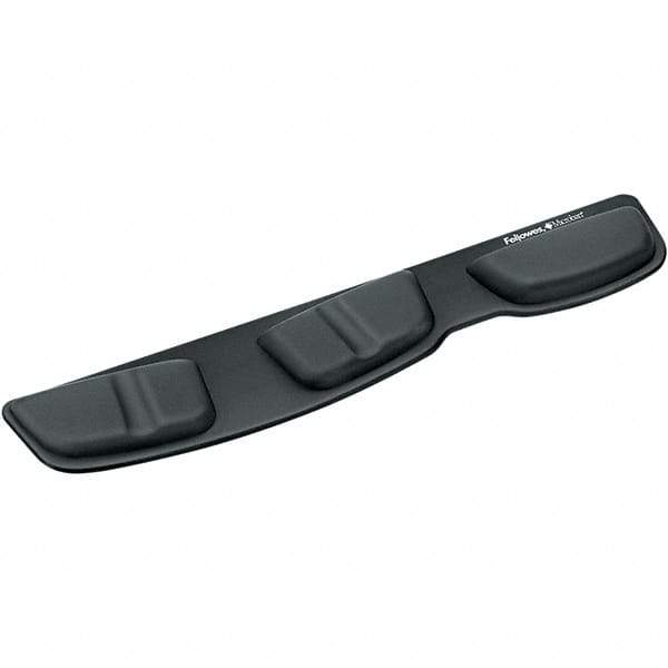 FELLOWES - Keyboard Wrist Rest - Use with Computer - Benchmark Tooling