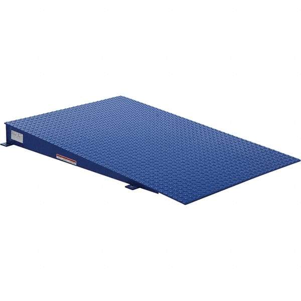 Vestil - Lifting Table Approach Ramps - Use with Scissor Tables - Benchmark Tooling