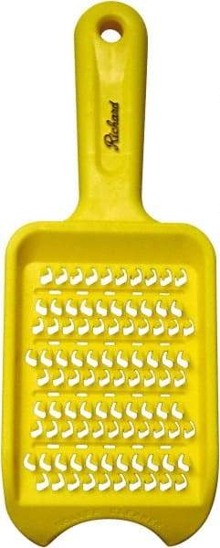 Richard - 0.58" Wide Paint Brush & Roller Cleaner - Plastic - Benchmark Tooling