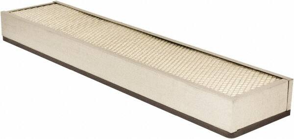 Hastings - Automotive Air Filter - Caterpillar 9X8216, Donaldson P609446, Fleetguard AF25662 - Hastings PA3877, Wix 524216 - Benchmark Tooling