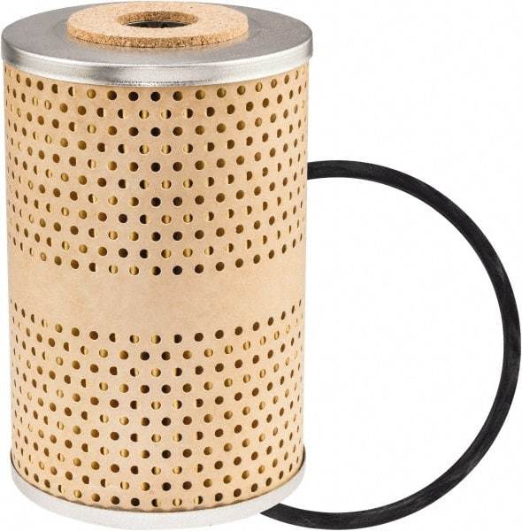 Hastings - Automotive Fuel Filter - AC Delco TP618, Donaldson P779287, Fleetguard FF153, Fram C1194 - Fram C1194, GMC 6438500, Hastings PF826, Purolator P911, Wix CW234MP - Benchmark Tooling
