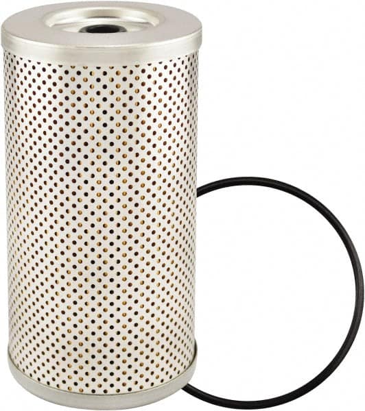 Hastings - Automotive Hydraulic Filter - Caterpillar 3I0679, Donaldson P165248, Fleetguard HF6463, Fram C6951 - Fram C6951, Hastings PT777, Wix 551532 - Benchmark Tooling