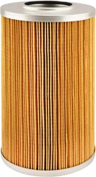 Hastings - Automotive Hydraulic Filter - AC Delco PF844, Allis Chalmers 6676613, Donaldson P164792, Fleetguard HF6166, Fram C1710 - Fram C1710, GMC 6439484, Hastings PT498, Purolator PM6017, Wix 551427 - Benchmark Tooling