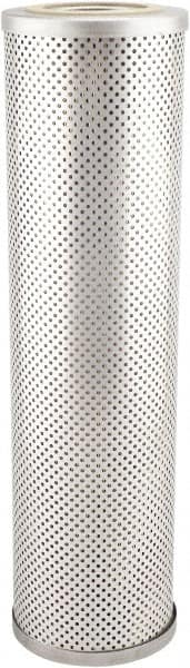 Hastings - Automotive Hydraulic Filter - Case S105892, Caterpillar 3I0457, Donaldson P164097, Fleetguard HF6287, Fram C6984 - Fram C6984, Hastings PT767, Wix 551544 - Benchmark Tooling