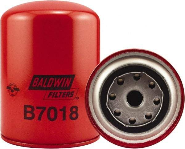 Hastings - Automotive Oil Filter - Donaldson P551267, Fleetguard LF3652, Fram P7700 - Fram P7700, Hastings B7018, Purolator L45319, Wix 51641 - Benchmark Tooling