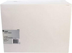 Troy - Black Toner Cartridge - Use with HP LaserJet Enterprise 600 M601, M602, M603, M4555 MFP - Benchmark Tooling