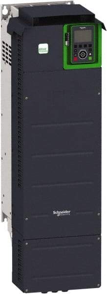 Schneider Electric - 3 Phase, 230 Volt, 40 hp, Variable Frequency Drive - UL Type 1 - Benchmark Tooling