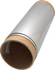 Made in USA - 25 Ft. Long x 10 Inch Wide, 2100°F Max, 309 Stainless Steel Tool Wrap - 0.002 Inch Thick - Benchmark Tooling