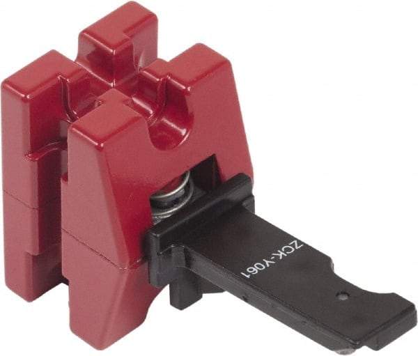 Telemecanique Sensors - 3-1/2 Inch Long, Limit Switch Key - For Use with Limit Switches - Benchmark Tooling
