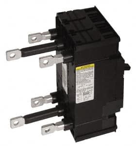 Square D - Circuit Breaker Connection Kit - Use with Power Poles, PowerPact - Benchmark Tooling