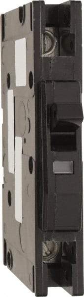 Square D - 100 Amp, 240 VAC, 1 Pole, Panel Mount Miniature Circuit Breaker - 14-2 AWG - Benchmark Tooling