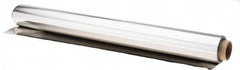 Made in USA - 0.0020 Inch Thick x 24 Inch Wide x 100 Inch Long, Stainless Steel Foil - 2,000°F Max - Benchmark Tooling