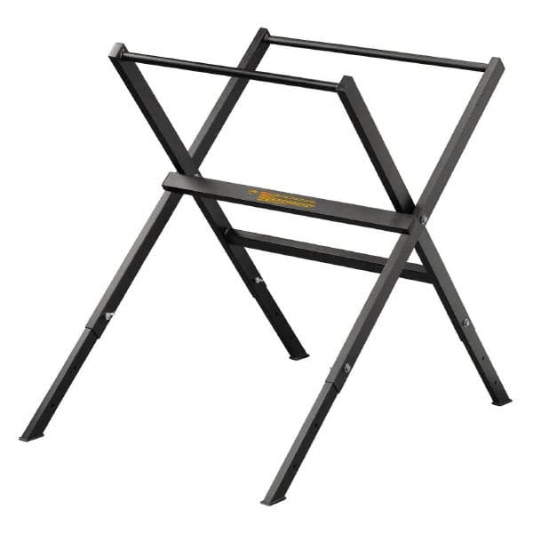 DeWALT - Power Saw Wet Tile Saw Stand - For Use with D24000 - Benchmark Tooling