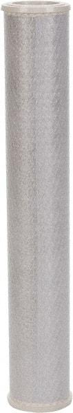 Parker - Coalescing Filter Element - 0.01 µ Rating, For Use with Finite H-Series - Benchmark Tooling