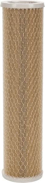 Parker - Replacement Filter Element - 3 µ Rating, For Use with Finite H-Series - Benchmark Tooling