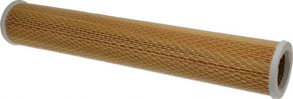 Parker - Replacement Filter Element - 3 µ Rating, For Use with Finite H-Series - Benchmark Tooling