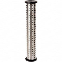 Hankison - Filter Elements Applications: Vapor Filter Media: Carbon - Benchmark Tooling