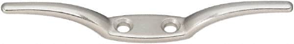 National Mfg. - Rope Accessories Type: Long Horn Cleat For Use With: Rope - Benchmark Tooling