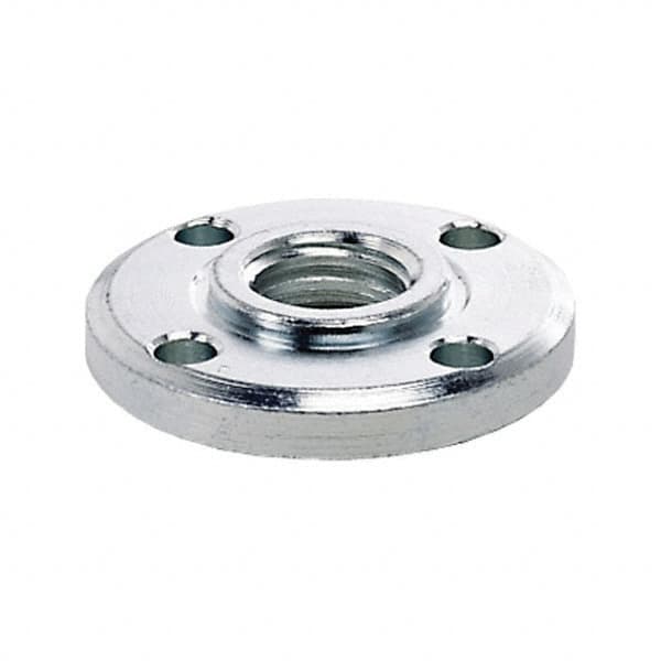 WALTER Surface Technologies - Wheel Hardware Product Type: Clamping Nut Thread Size: 5/8-11 - Benchmark Tooling