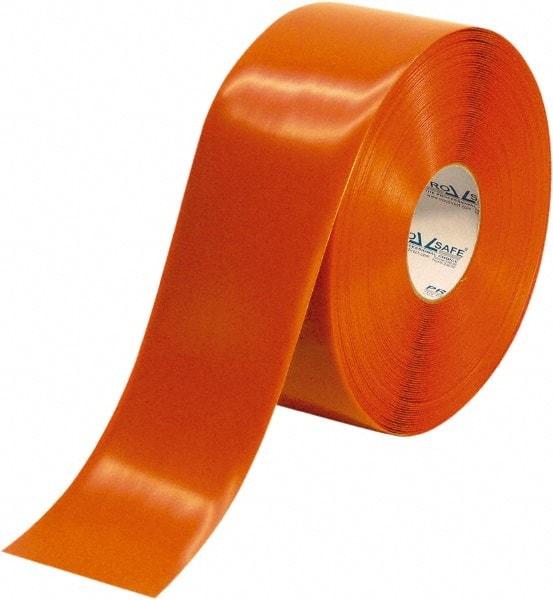PRO-SAFE - Floor & Egress Marking Tape & Strips Type: Tape Surface Type: Non Anti-Slip - Benchmark Tooling